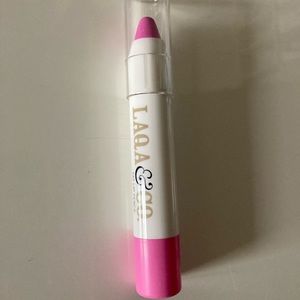 Fat Lip Pencil in Toots (pink) Laqa & Co